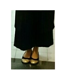 ZARA BASIC | その他パンツ