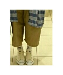 CONVERSE | スニーカー