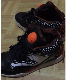 Reebok | スニーカー