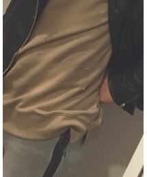 FOREVER 21 | パーカー