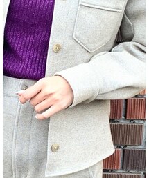 UNIQLO | シャツ/ブラウス