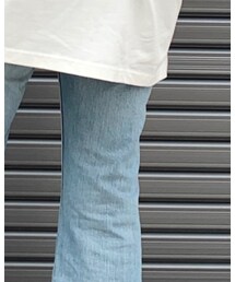 FIG&VIPER | デニムパンツ