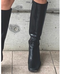 UNTISHOLD | ブーツ