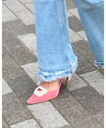 YELLO | サンダル