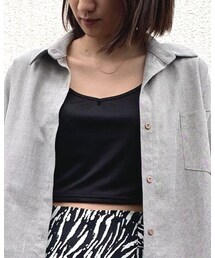 ete | ネックレス