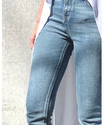 MOUSSY | デニムパンツ