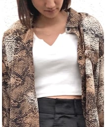 ete | ネックレス