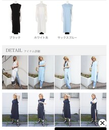 カラバリ💓 | 色違いはこちらがあります🙆‍♀️(その他)