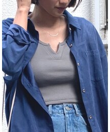 ete | ネックレス