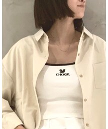 ete | ネックレス