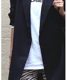 M.Y.O.B | Tシャツ/カットソー