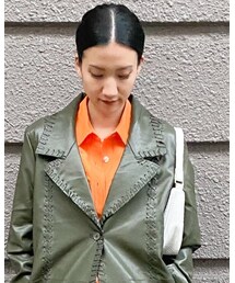 ZARA | シャツ/ブラウス