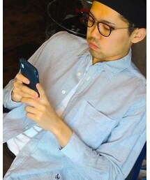 UNIQLO | シャツ/ブラウス