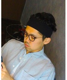TOM FORD EYEWEAR | メガネ