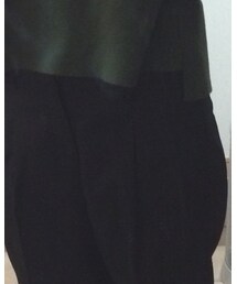 GU | カーゴパンツ