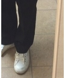 無印良品 | スニーカー