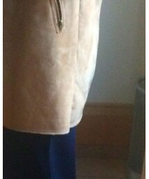 w closet | ムートンコート