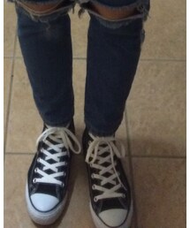 CONVERSE | スニーカー