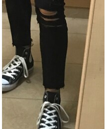 CONVERSE | スニーカー