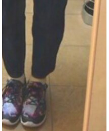 Reebok | スニーカー