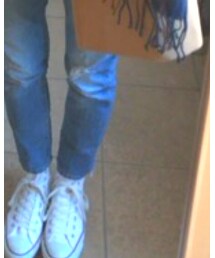 LOWRYS FARM | パンツ