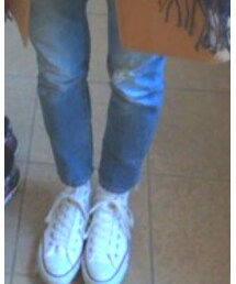 CONVERSE | シューズ