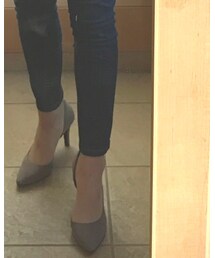 ESPERANZA | パンプス