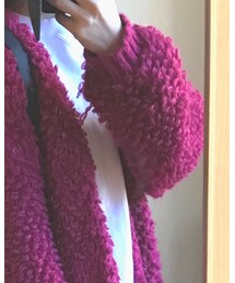 w closet | ジャケット/アウター