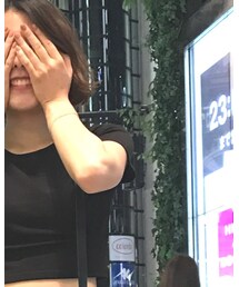 American Apparel | トップス