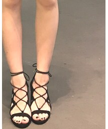 stradivarius | シューズ