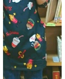 Candy Stripper | トップス