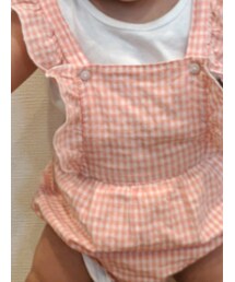 H&M | オールインワン・サロペット