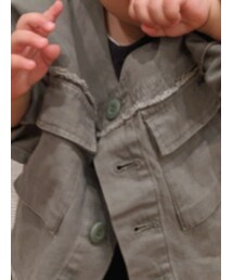 MARKEY'S | ジャケット/アウター