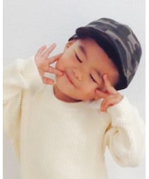 OLD NAVY | キャップ