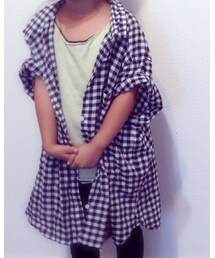 GU | シャツ/ブラウス