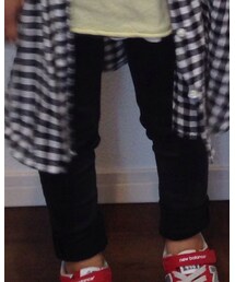 H&M | デニムパンツ