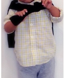 babyGAP | シャツ/ブラウス