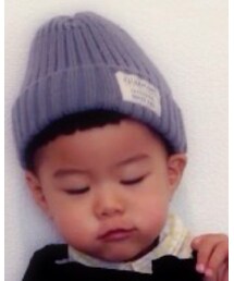 西松屋 | ニットキャップ/ビーニー