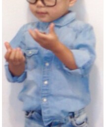 H&M | シャツ/ブラウス