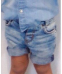 H&M | デニムパンツ