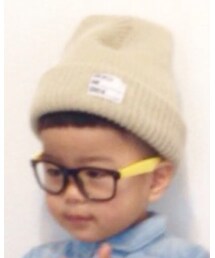 GLOBAL WORK | ニットキャップ/ビーニー