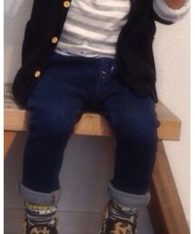 ocean&ground | デニムパンツ