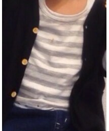 無印良品 | Tシャツ/カットソー