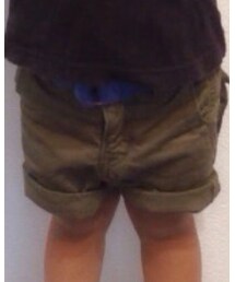 babyGAP | カーゴパンツ