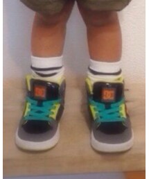 DC SHOES | スニーカー