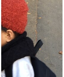 しまむら | ネックウォーマー/スヌード