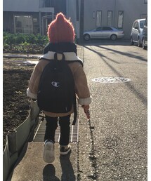 後ろすがた | その他