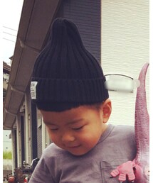 しまむら | ニットキャップ/ビーニー