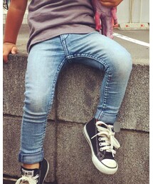 H&M | デニムパンツ