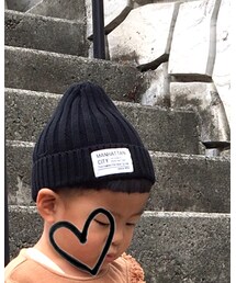 しまむら | ニットキャップ/ビーニー